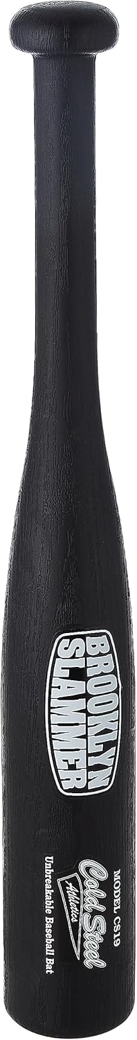 Cold Steel Brooklyn Bats Brooklyn Slammer (19") One Size