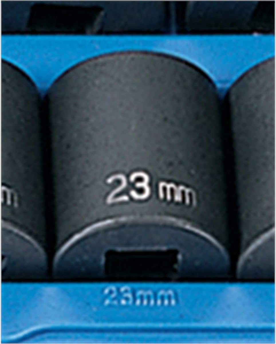 Grey Pneumatic 2023M Socket