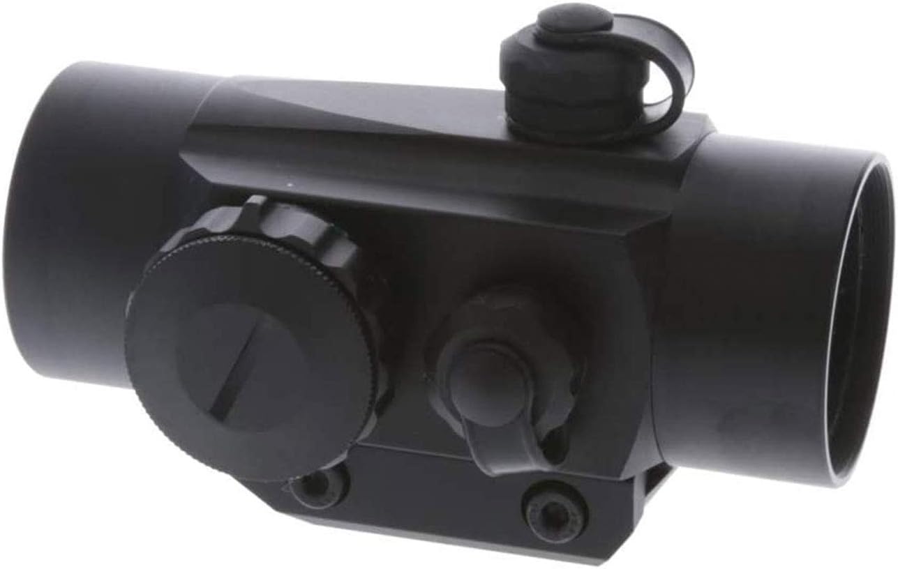 TRUGLORed-Dot Sight 30mm Black 1x30mm Multi