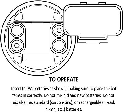 Westcott iPoint Ball Battery Pencil Sharpener Single iPoint Ball