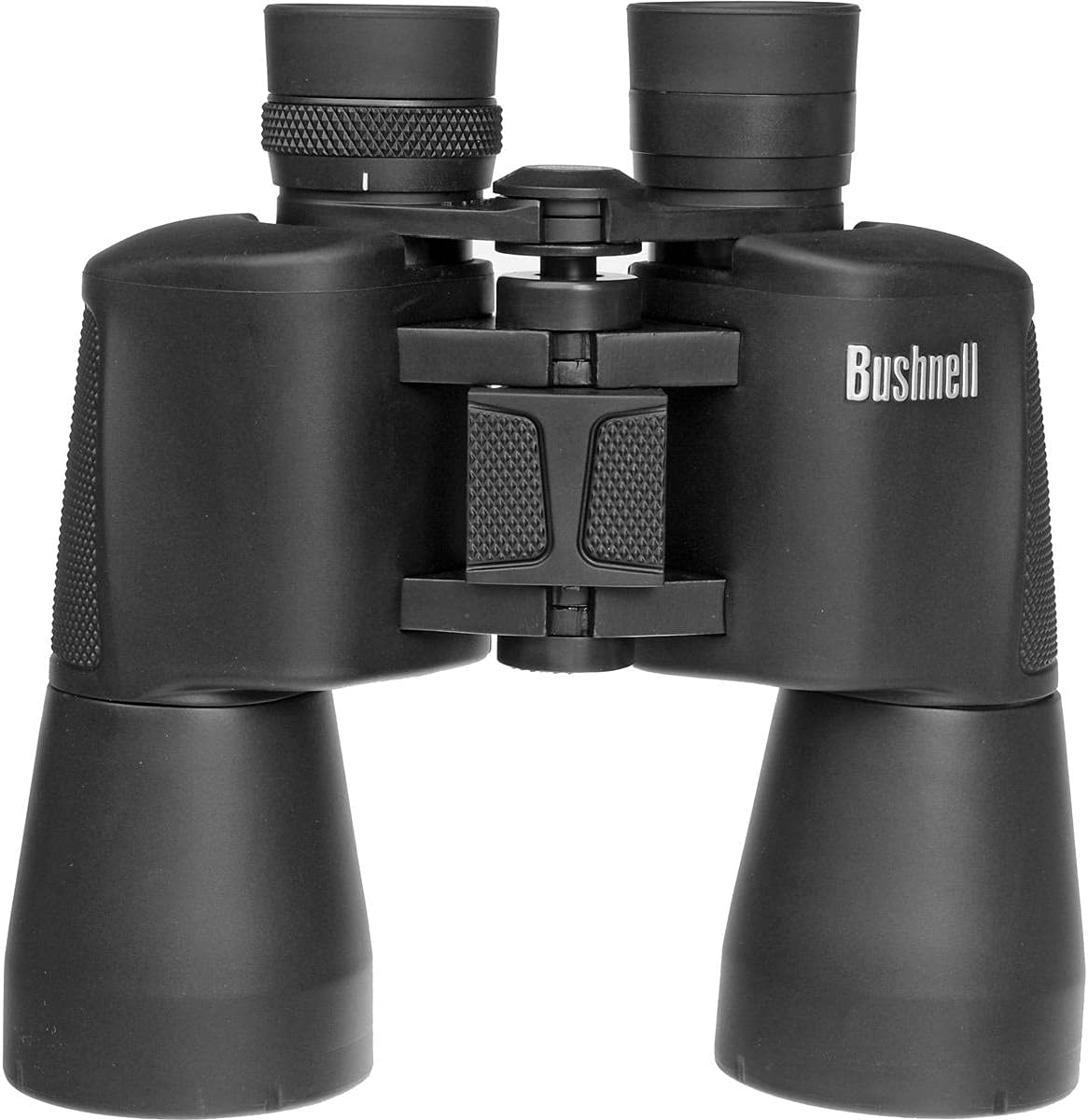 Bushnell PowerView Porro-prism Binoculars