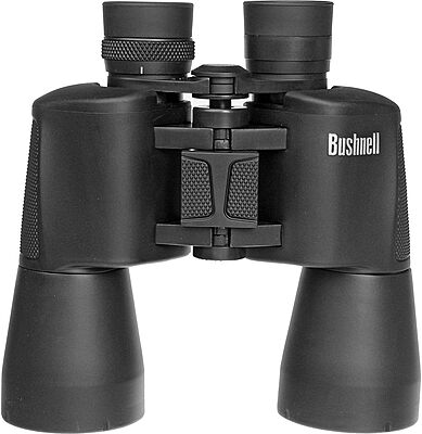 Bushnell PowerView Porro-prism Binoculars