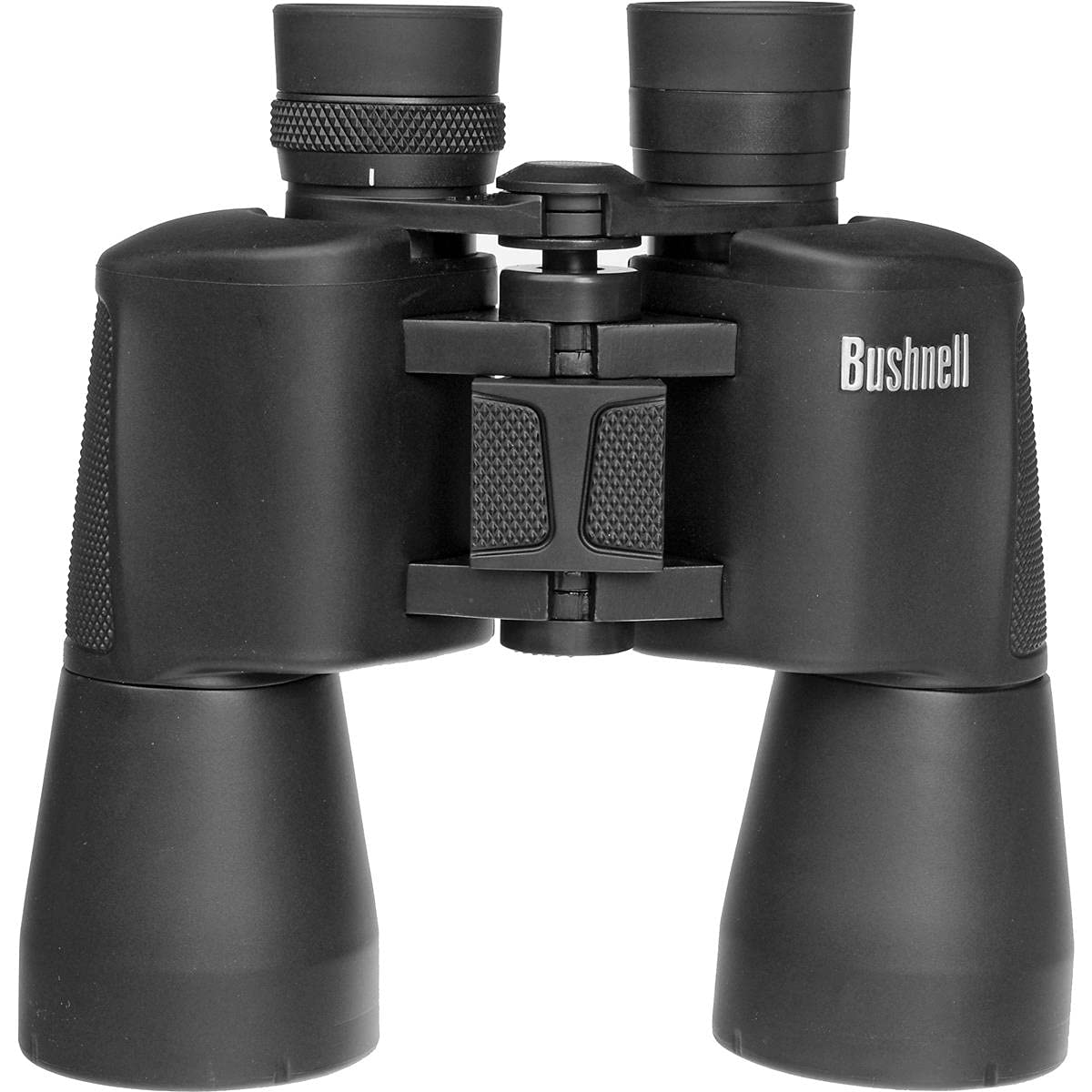 Bushnell PowerView Porro-prism Binoculars