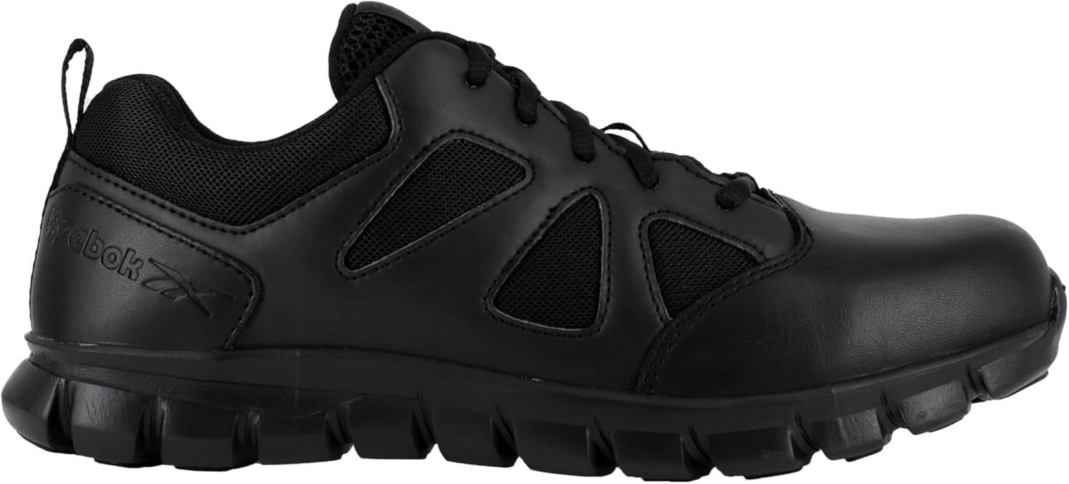 Reebok Work Sublite Cushion Tactical Oxford Men's