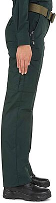 5.11 Tactical Women's PDU Class B TACLITE Cargo Pants