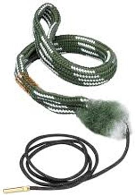 Hoppe's, Boresnake® Shotgun with Den and T-Handle, Shotgun Cleaner Boresnake 12 Gauge Shotgun