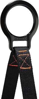 Ergodyne Arsenal 5960 Canvas Hoist and Tool Bucket with D-Rings