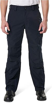 5.11 Tactical Stryke EMS Professional Cargo Pant for Men, Regular Fit, Style 74482ABR