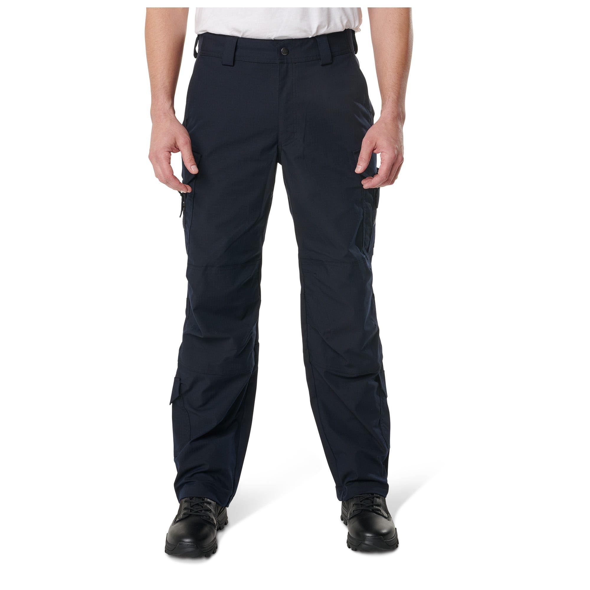 5.11 Tactical Stryke EMS Professional Cargo Pant for Men, Regular Fit, Style 74482ABR