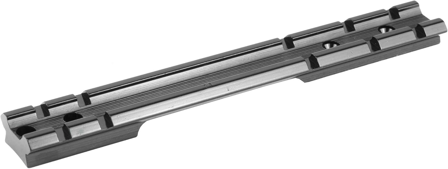 WEAVER Base Top Mount - 97, Gloss Black