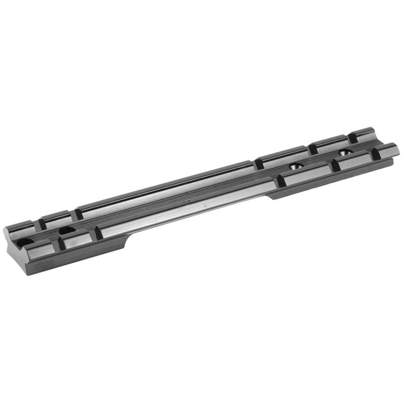 WEAVER Base Top Mount - 97, Gloss Black