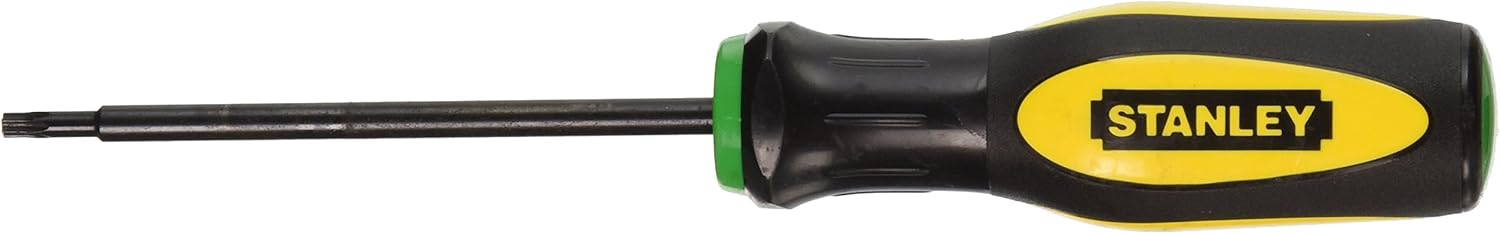 Stanley 60-011 T15 Standard Torx Screwdriver