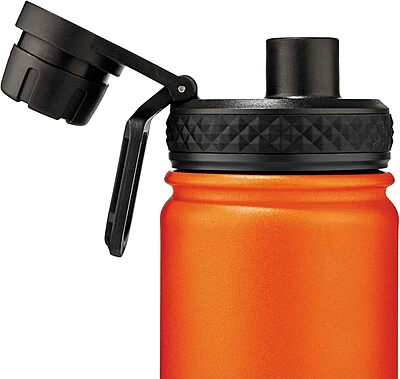 ERGODYNE Chill-Its 5152 Insulated Stainless Steel Water Bottle