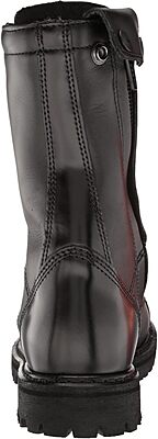 ROCKY Women's Side Zipper Jump Boot