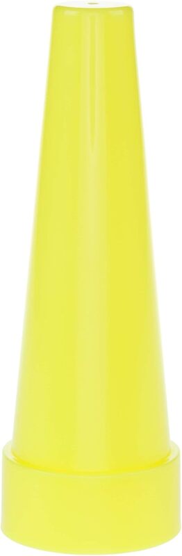 Nightstick Safety Cone Accessory for 2522 & 5522 Dual-Light Flashlights