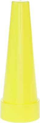 Nightstick Safety Cone Accessory for 2522 & 5522 Dual-Light Flashlights