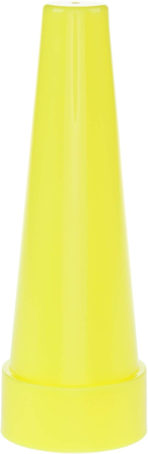 Nightstick Safety Cone Accessory for 2522 & 5522 Dual-Light Flashlights