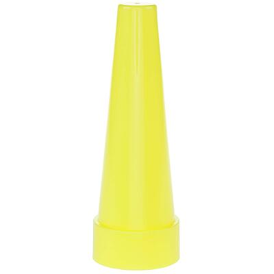 Nightstick Safety Cone Accessory for 2522 & 5522 Dual-Light Flashlights