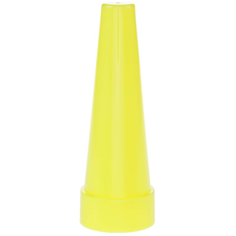 Nightstick Safety Cone Accessory for 2522 & 5522 Dual-Light Flashlights
