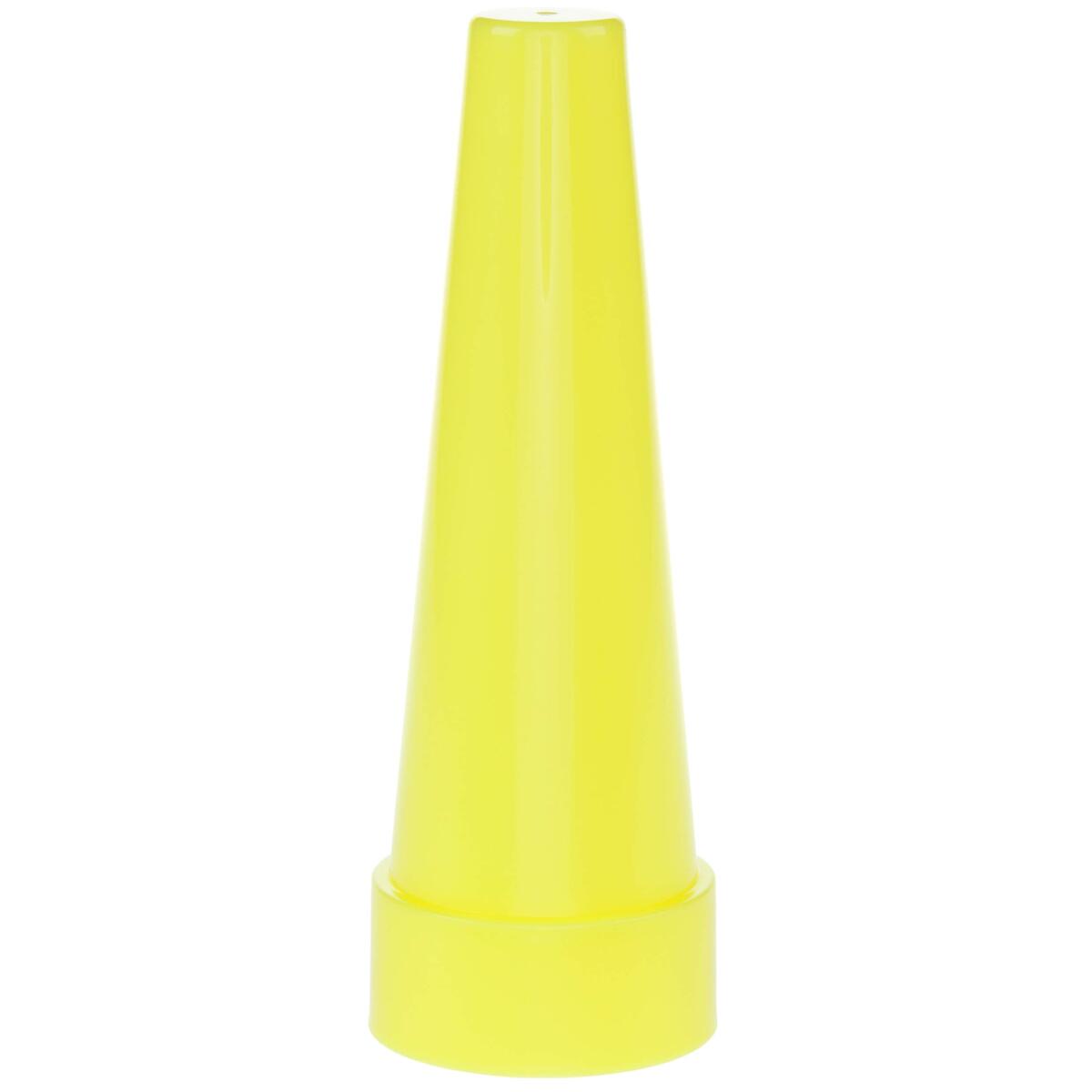 Nightstick Safety Cone Accessory for 2522 & 5522 Dual-Light Flashlights