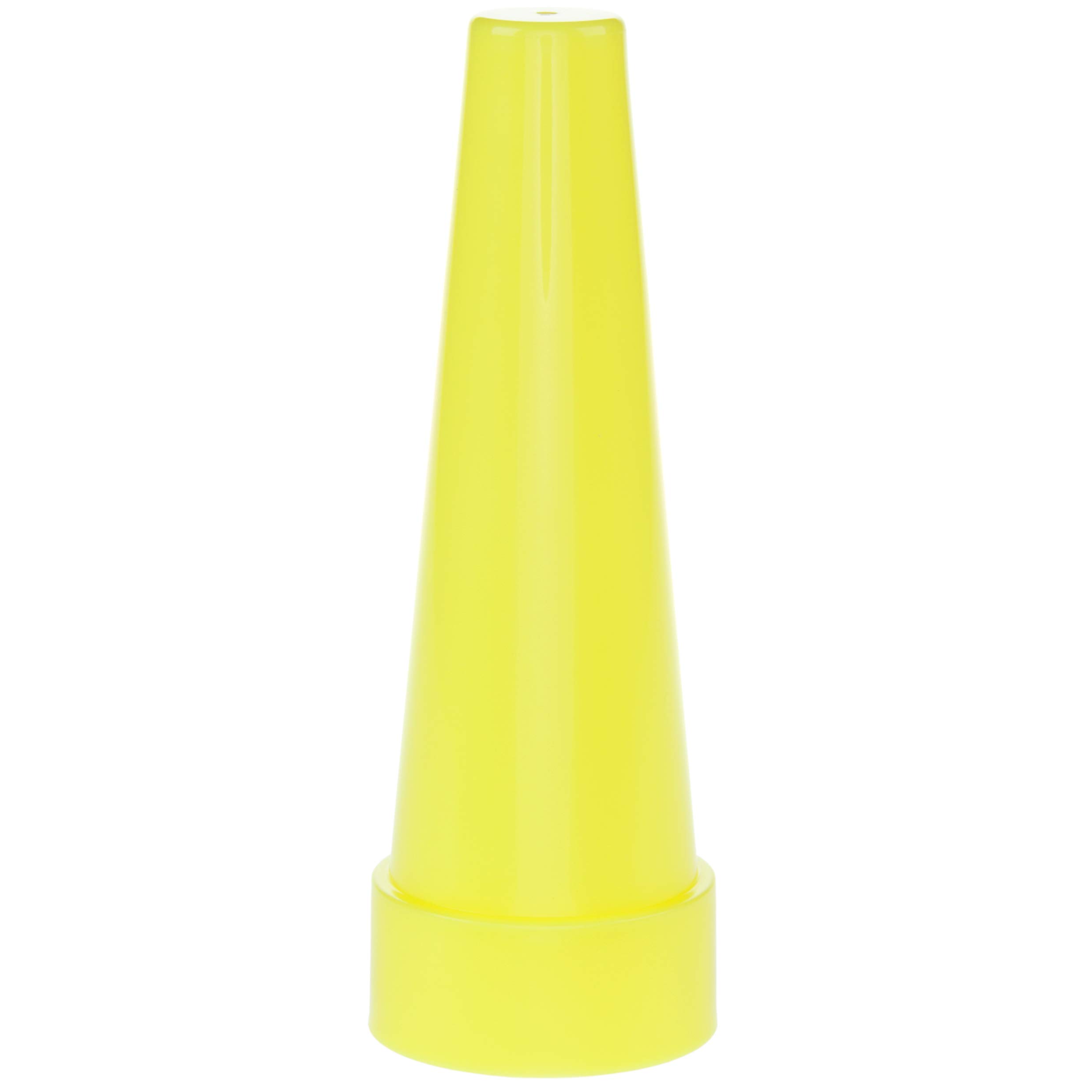 Nightstick Safety Cone Accessory for 2522 & 5522 Dual-Light Flashlights