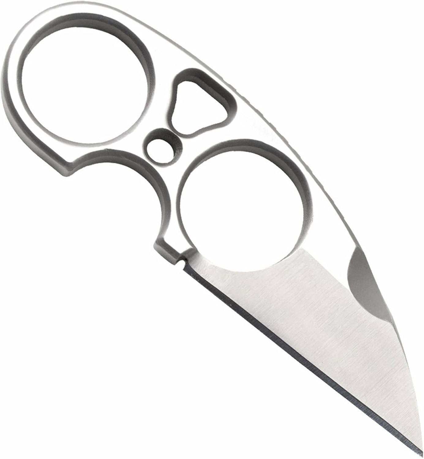 SOG Snarl Fixed Blade Knife