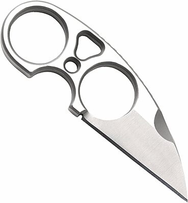 SOG Snarl Fixed Blade Knife