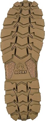ROCKY Alpha Force Composite Toe Duty Boot