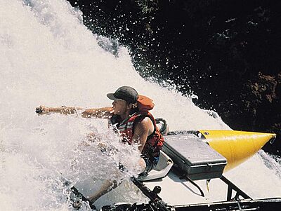 Pelican 1600 Protector Case