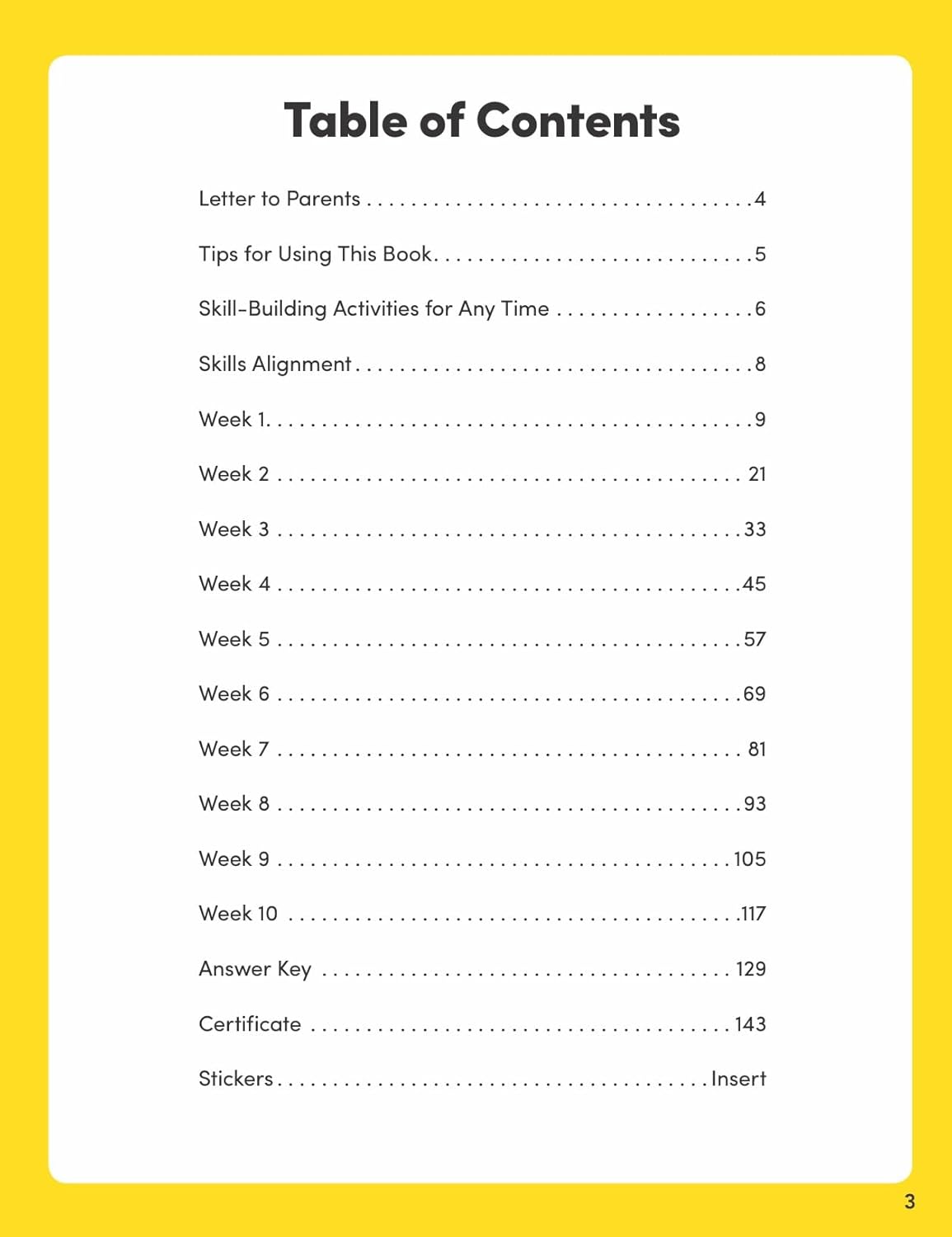 Scholastic Teacher Resources Weekly Reader Workbook: Summer Express, Grades K 1