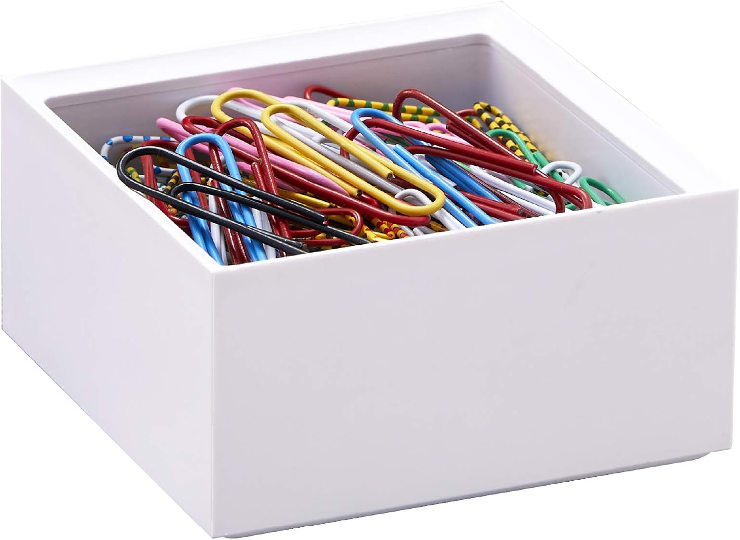 Bostitch Office Konnect Stackable Desk Organizer Accessories