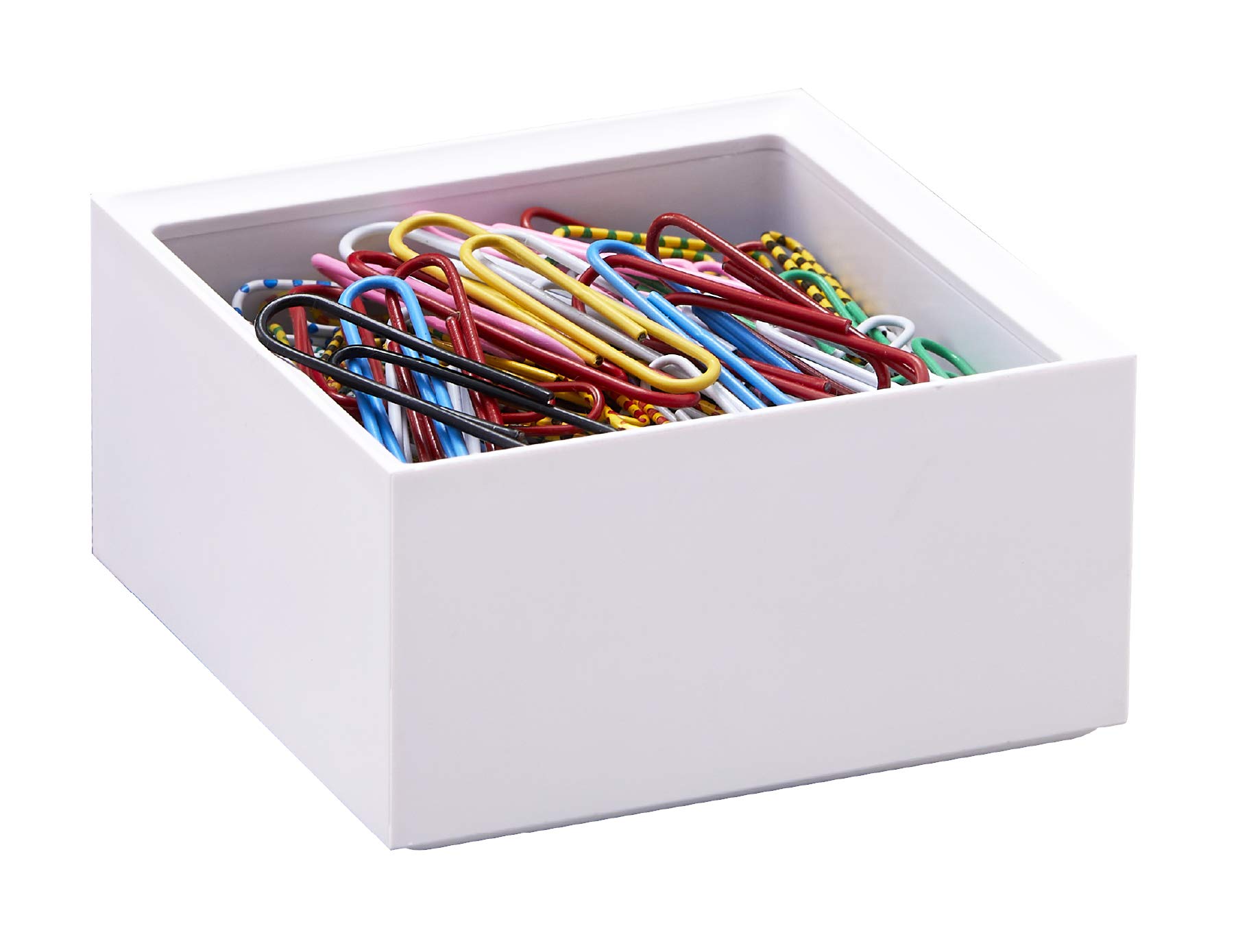 Bostitch Office Konnect Stackable Desk Organizer Accessories