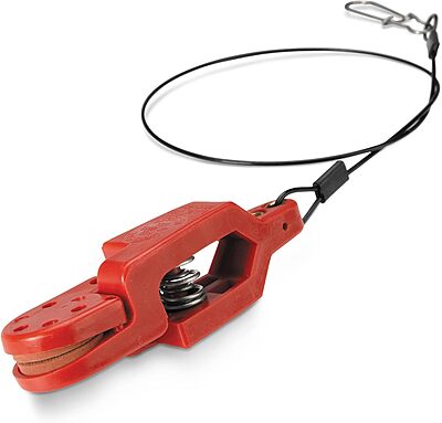 CANNON Offshore Saltwater Line Release