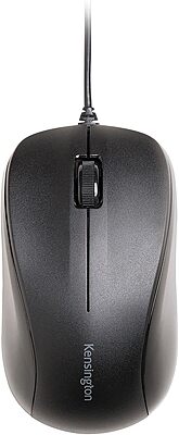KENSINGTON Mouse-for-Life Silent Optical Mouse