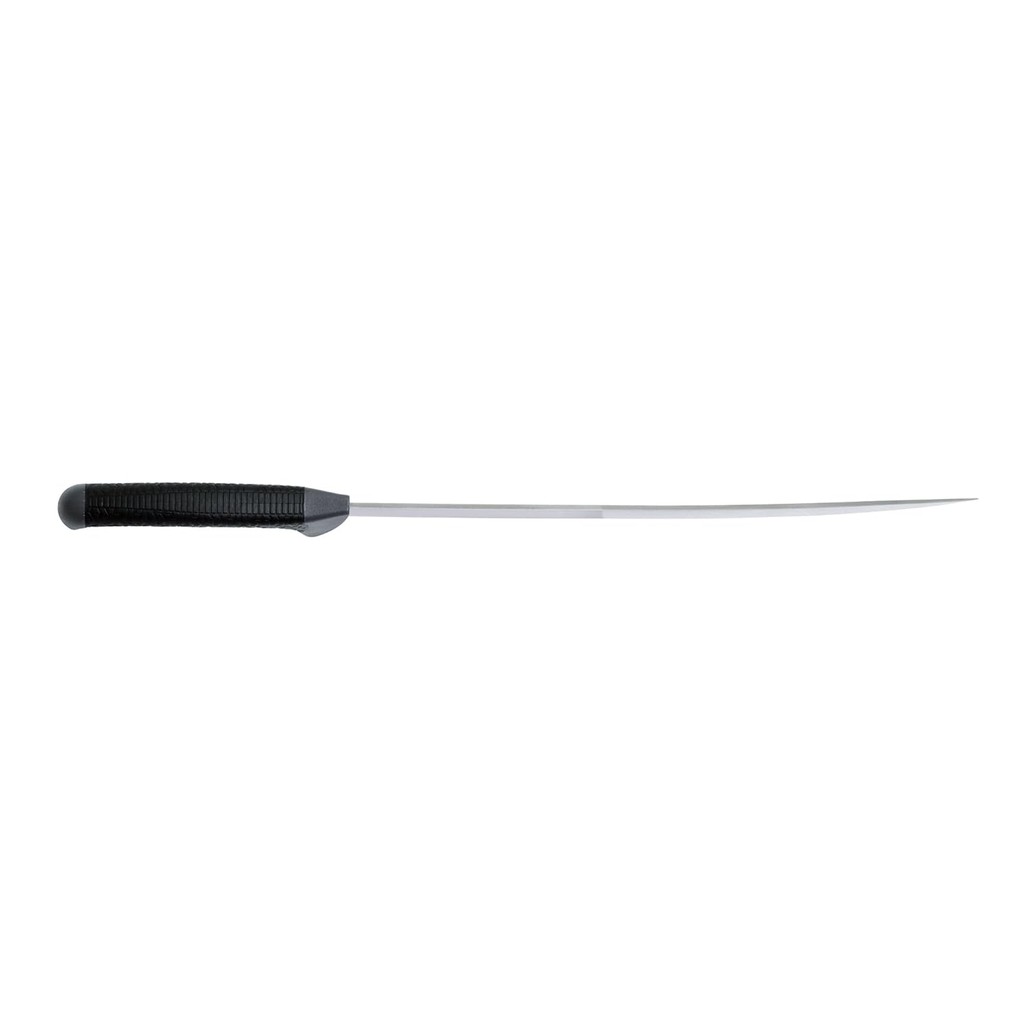 Kershaw Curved Fish Fillet Knife, 12" High Performance Stainless Steel Blade, Glass-Filled Nylon Handle