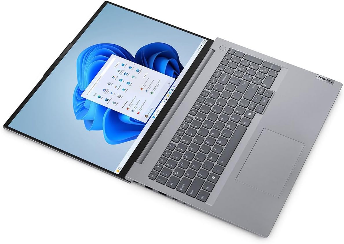 Lenovo ThinkBook 16 G7 ARP 21MW0002US 16" Touchscreen Notebook - WUXGA - AMD Ryzen 5 7535HS - 16 GB - 512 GB SSD
