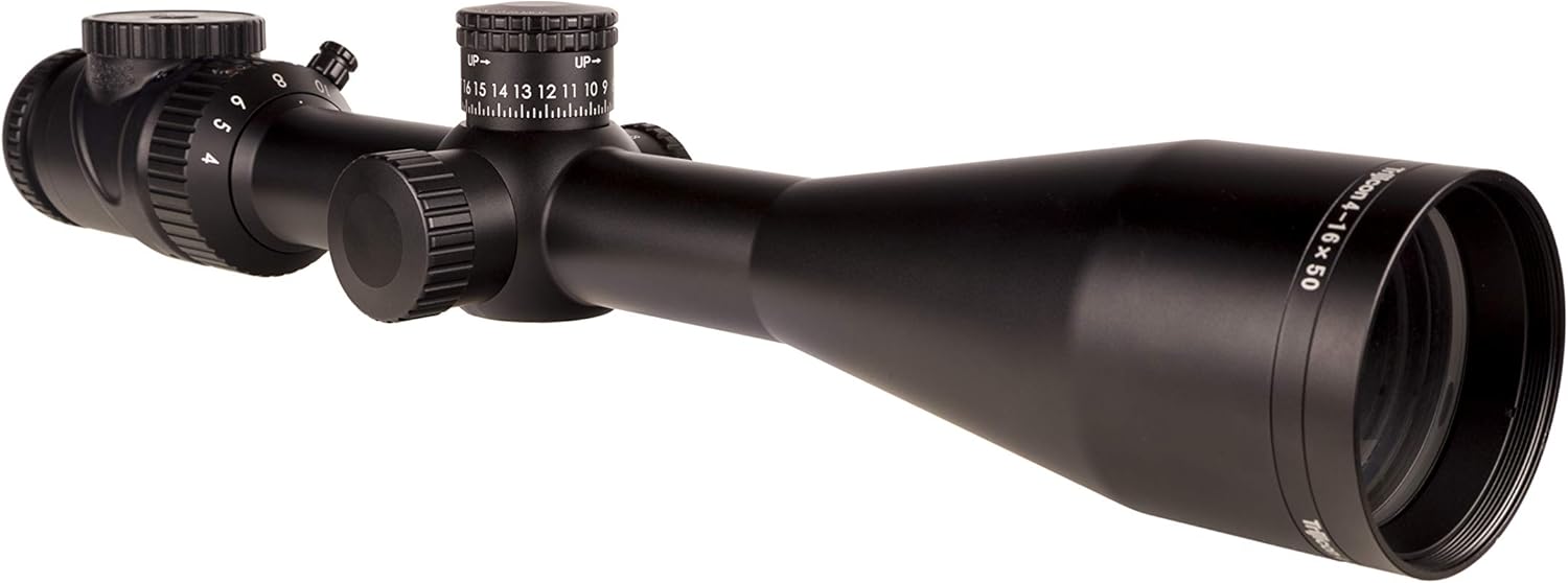 TRIJICON AccuPoint Riflescope