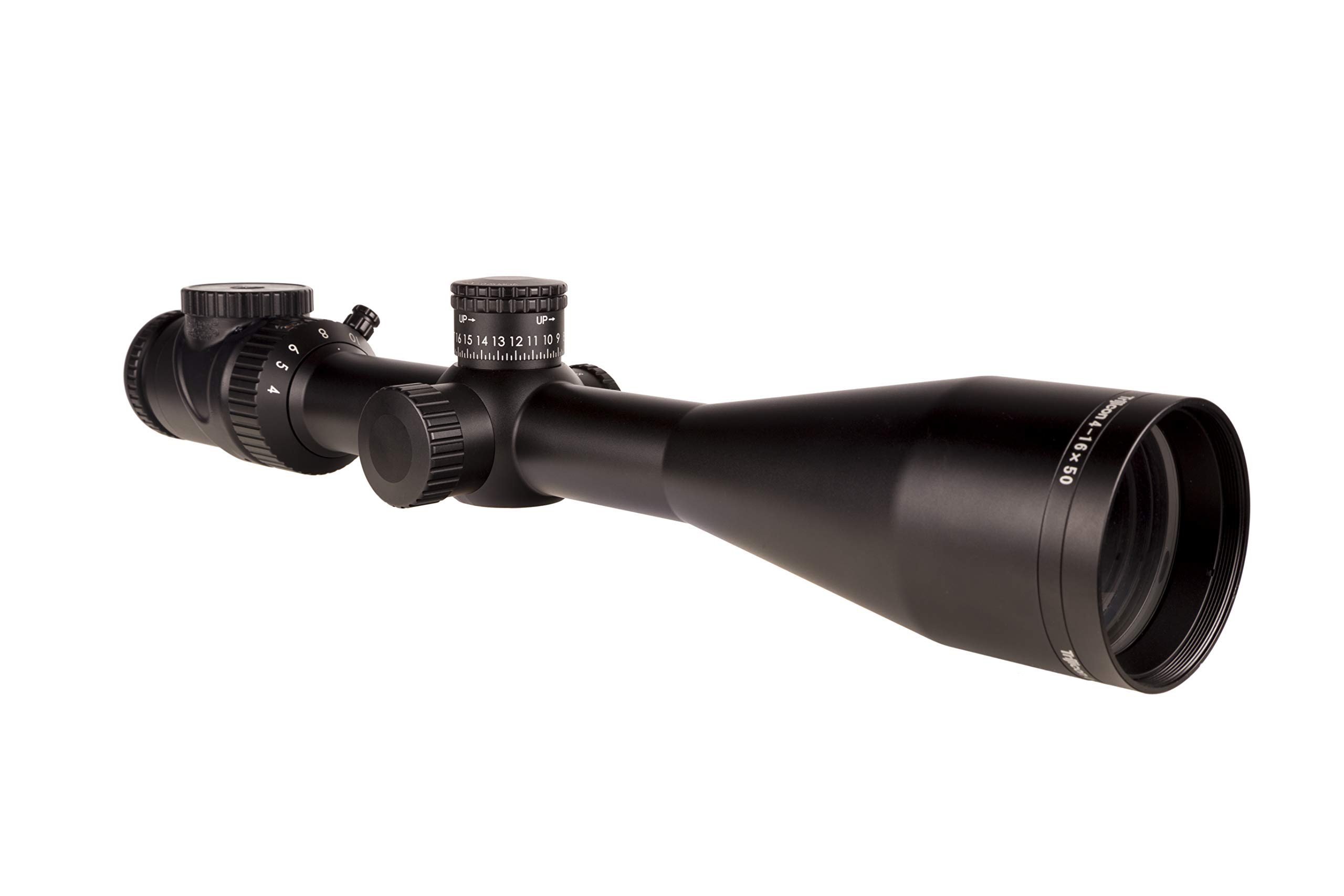 TRIJICON AccuPoint Riflescope
