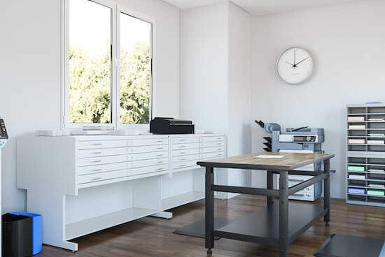 SAFCO Movable Anti-Fatigue Mat