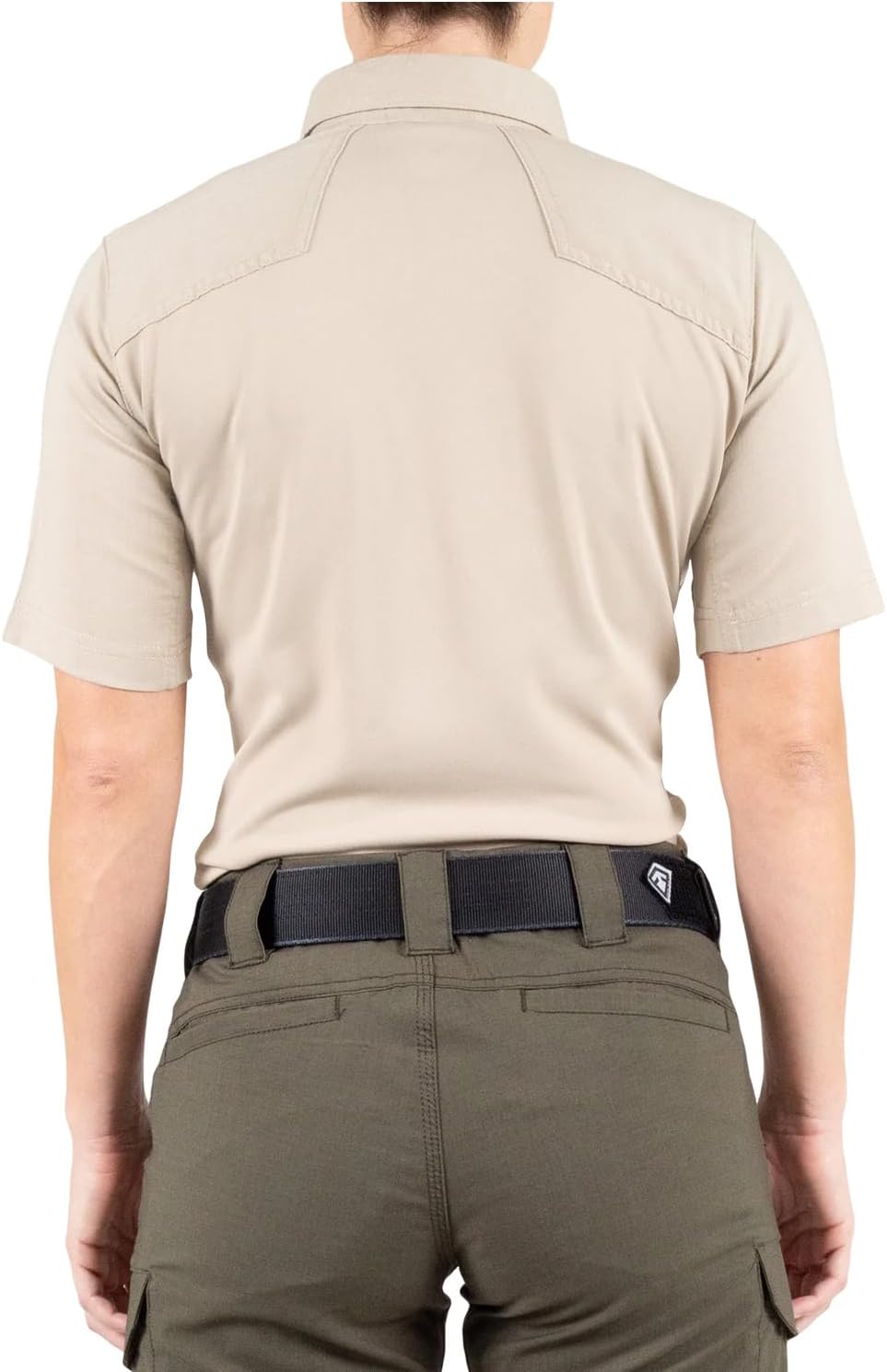 First Tactical Women's V2 Pro Performance Short Sleeve Shirt