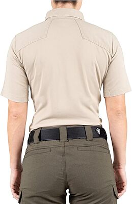 First Tactical Women's V2 Pro Performance Short Sleeve Shirt