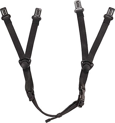 Ergodyne Skullerz 8992 Safety Helmet Replacement Chin Strap