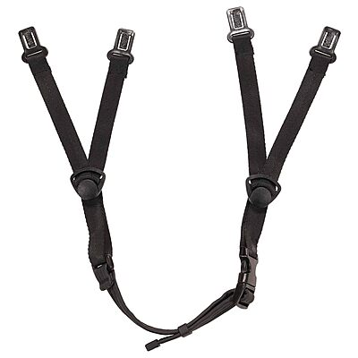 Ergodyne Skullerz 8992 Safety Helmet Replacement Chin Strap