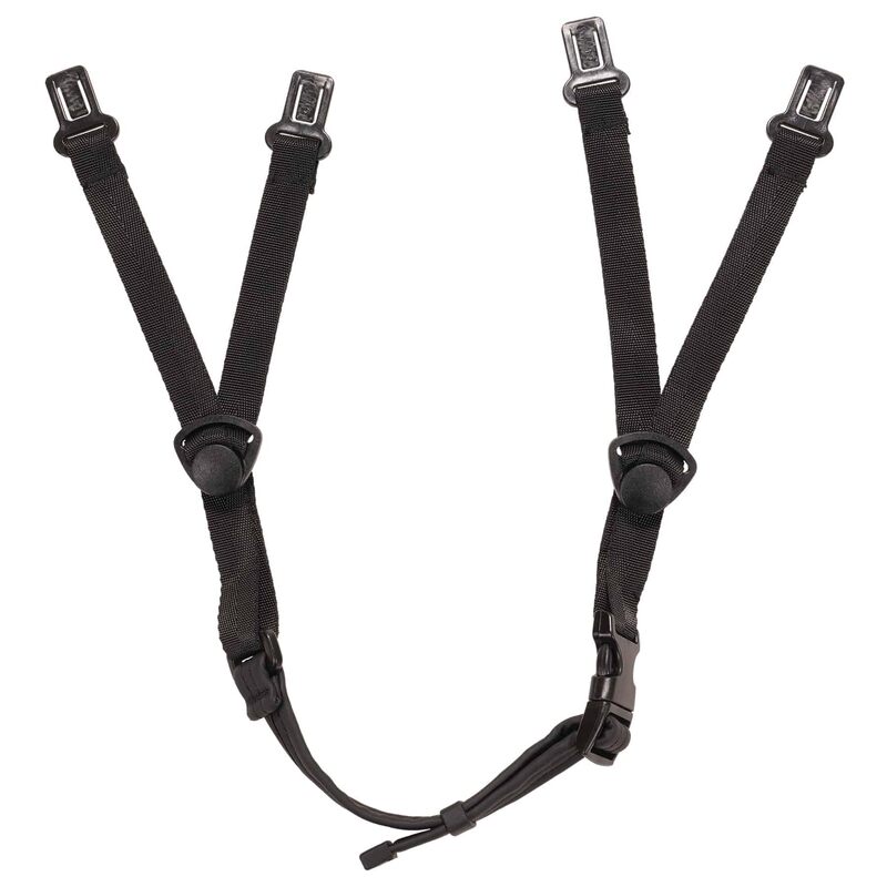 Ergodyne Skullerz 8992 Safety Helmet Replacement Chin Strap