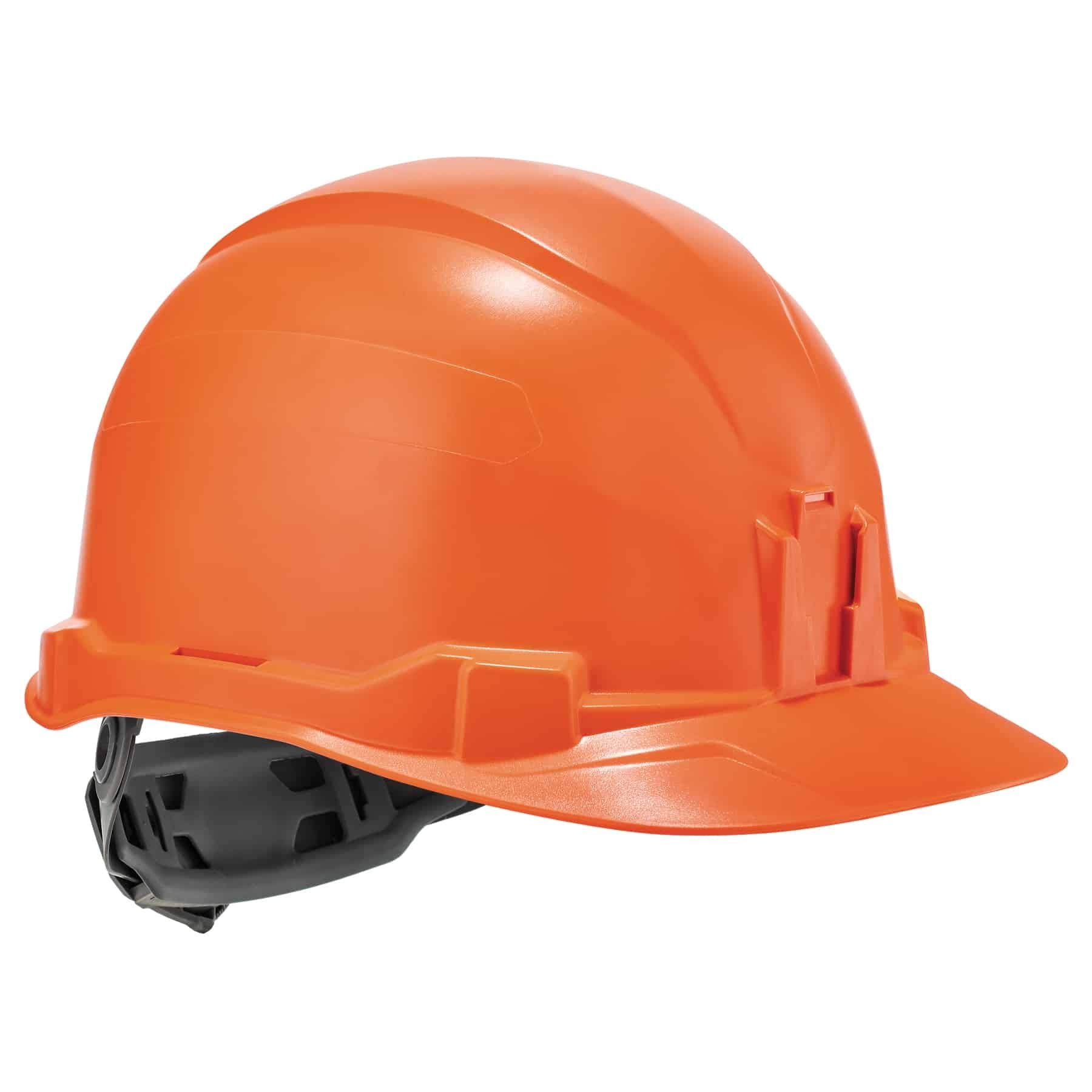 ERGODYNE Skullerz 8970 Class E Cap-Style Hard Hat with Ratchet Suspension