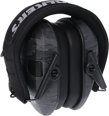 WALKER'S Razor PRO Digital Earmuffs