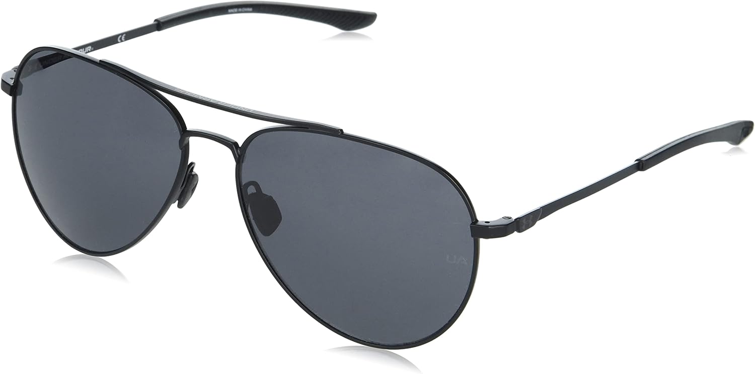 Under Armour Pilot Sunglasses