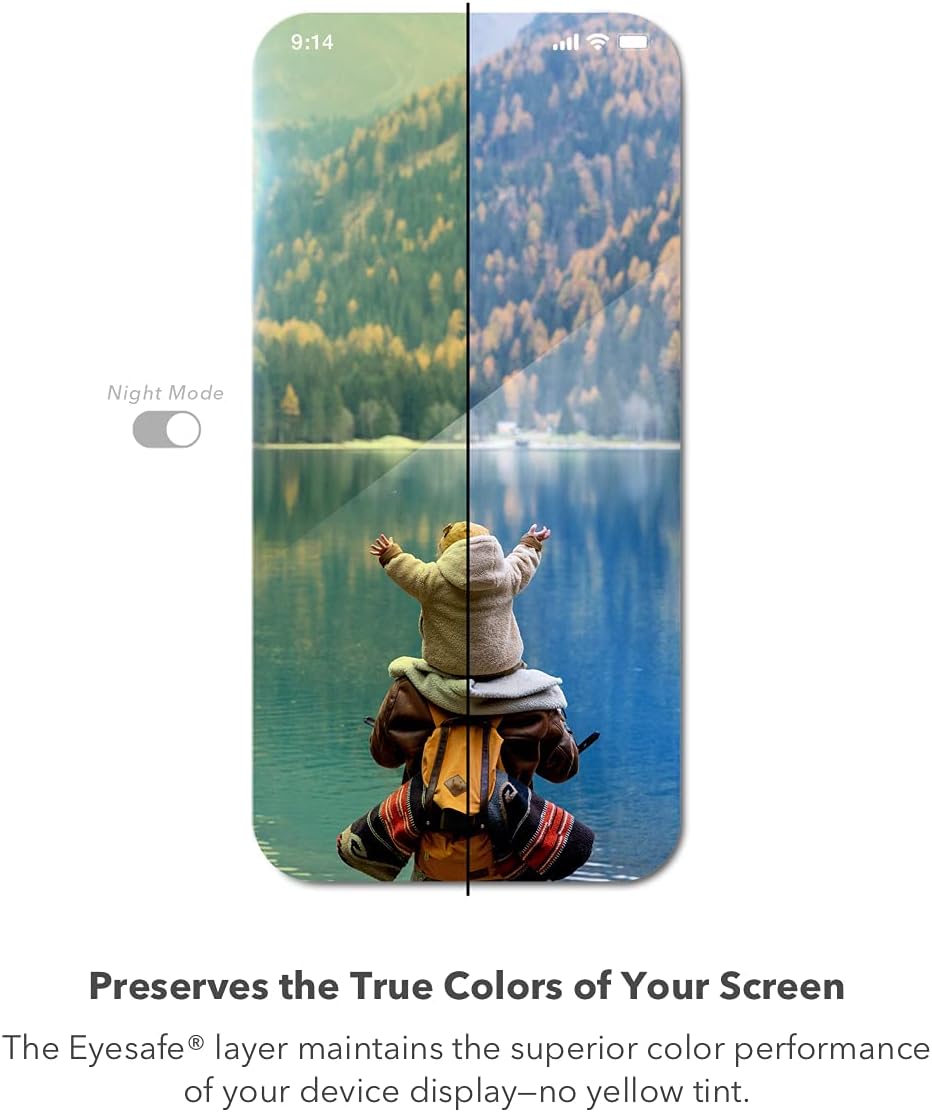 ZAGG InvisibleShield Glass Elite Screen Protector
