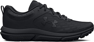 Under Armour Women's Charged Assert 10 Shoes