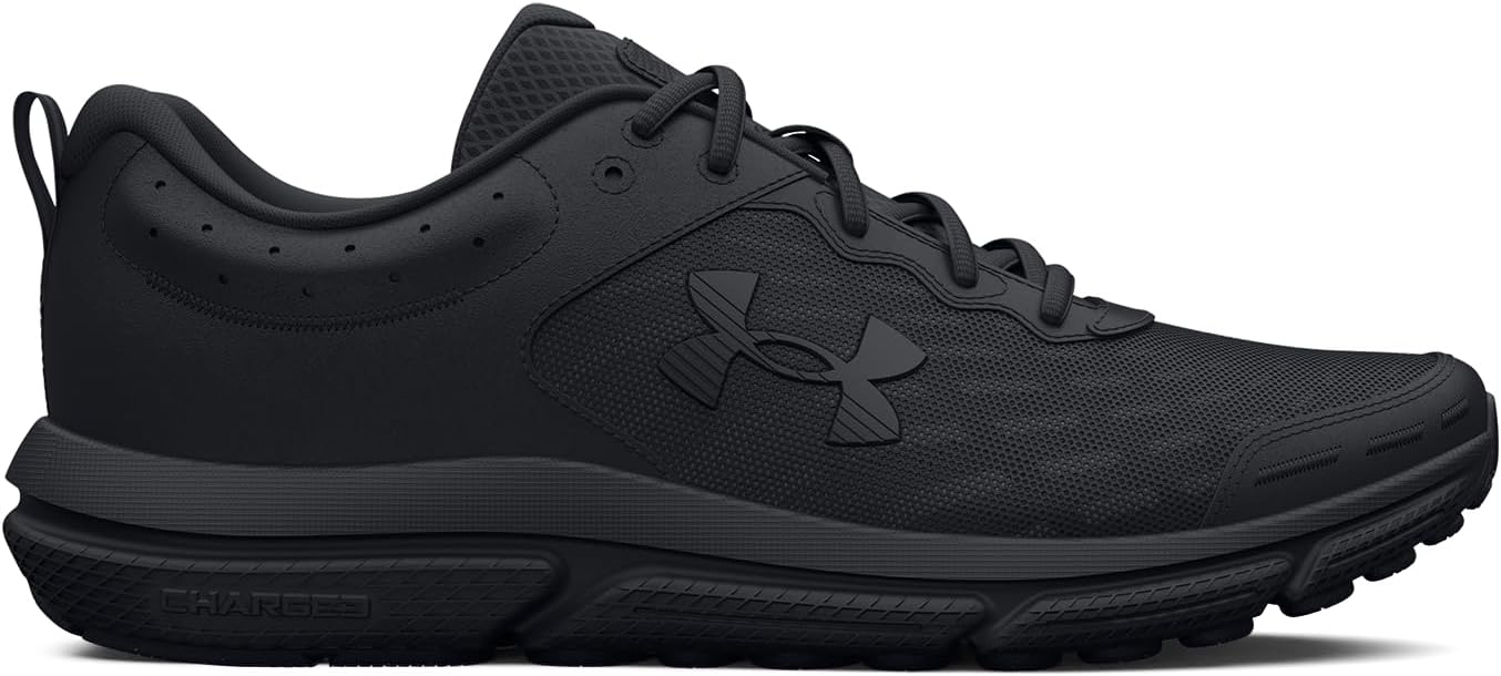 Under Armour Women's Charged Assert 10 Running Shoes
